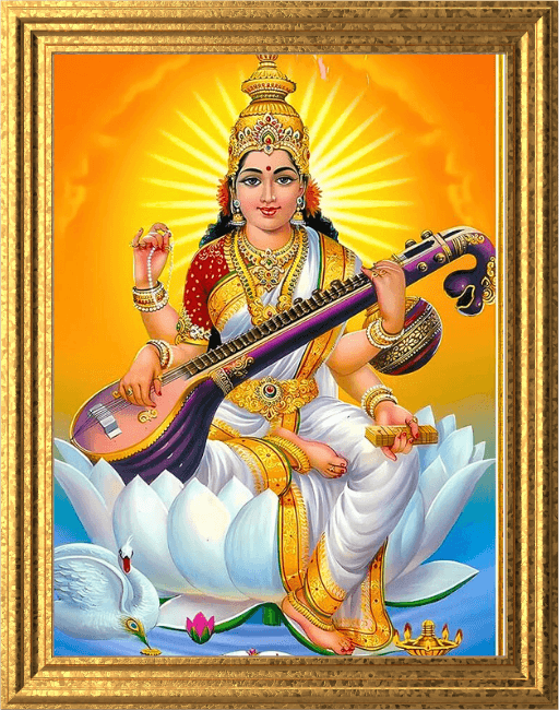 Mata Saraswati