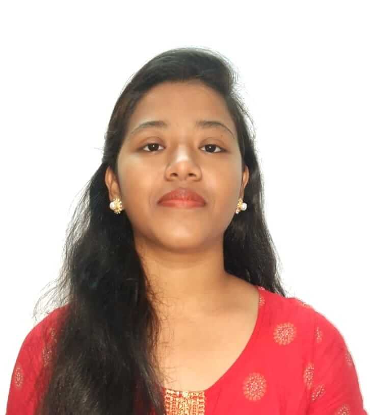 Sradha Priyadarshani