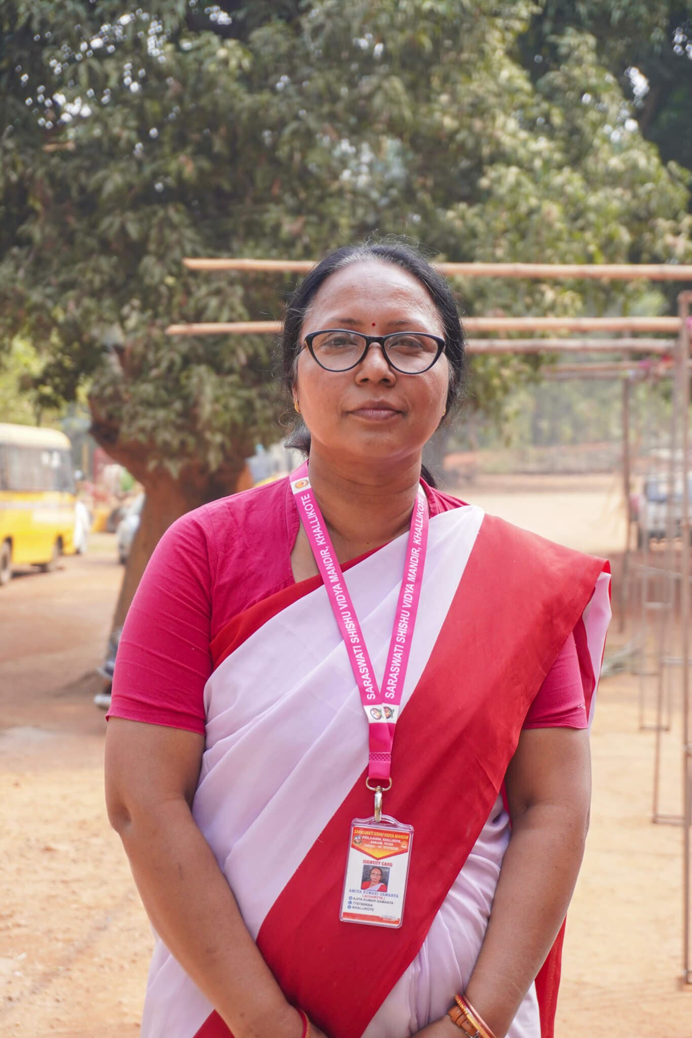 Amita Kumari Smanata