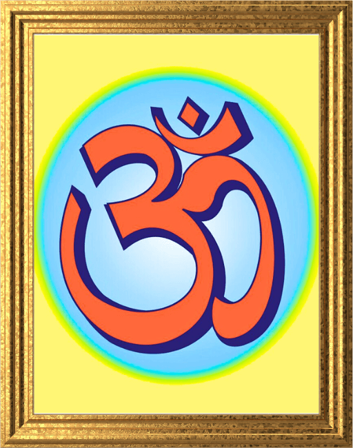 Om Symbol